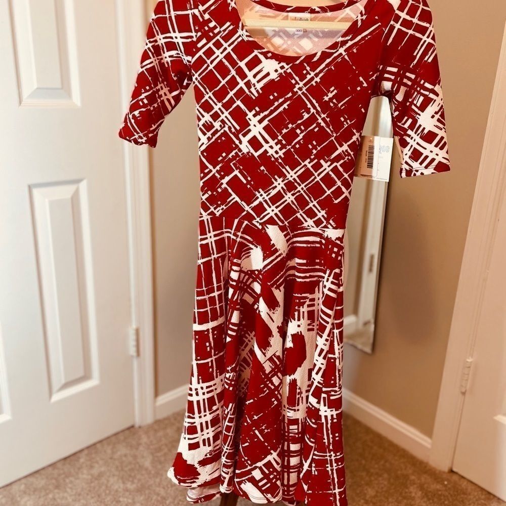 Lularoe NWT Nicole  